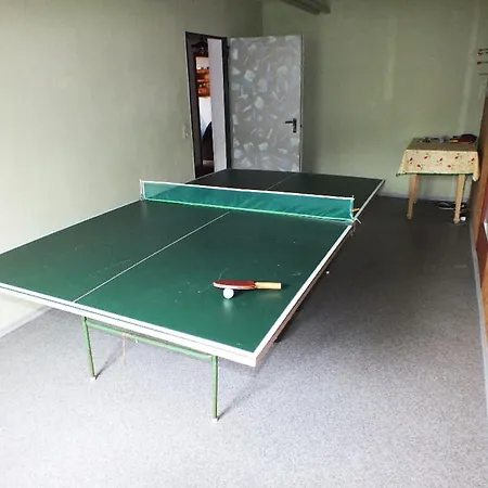 Huglbauer Lägenhet *