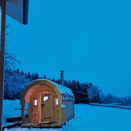 Huglbauer Waldmünchen