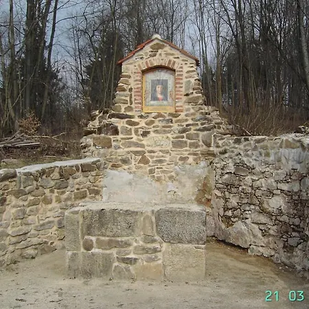 Huglbauer Lägenhet *