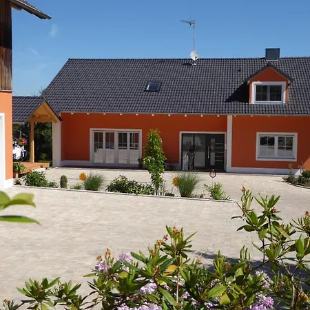 Huglbauer * Waldmünchen