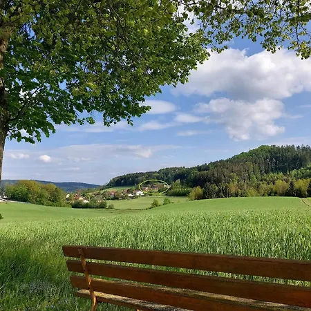 Lägenhet Huglbauer *