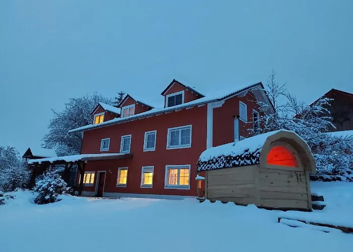Lägenhet Huglbauer