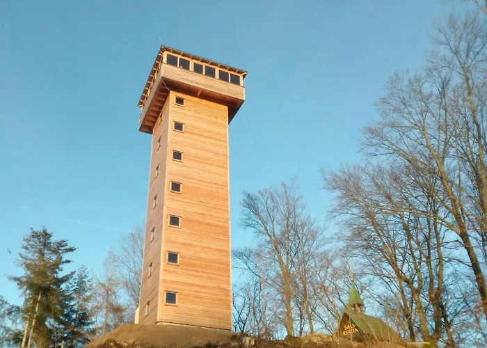 Huglbauer Lägenhet