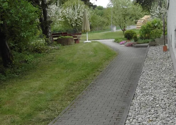 Huglbauer * Waldmünchen