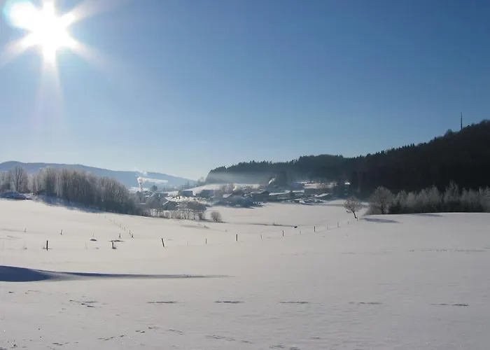 Lägenhet Huglbauer