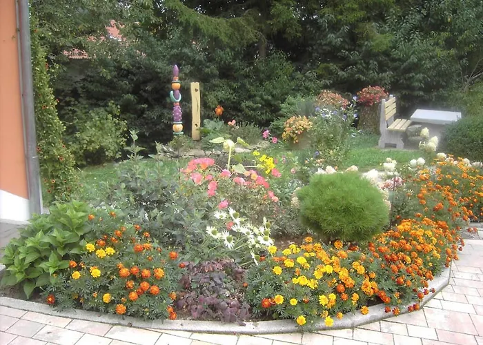 Huglbauer * Waldmünchen