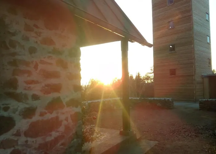Lägenhet Huglbauer