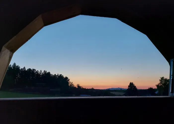 Lägenhet Huglbauer Waldmünchen