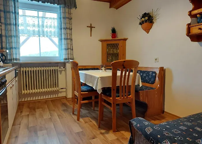 Huglbauer Lägenhet