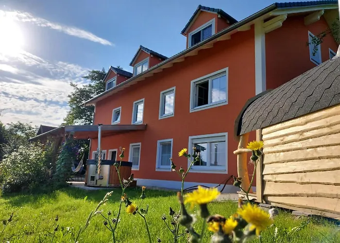 Huglbauer Lägenhet