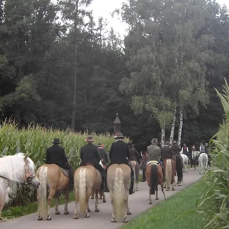 Huglbauer Waldmünchen