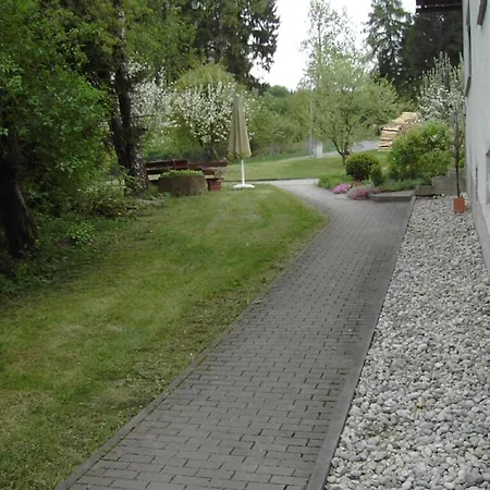 Huglbauer * Waldmuenchen