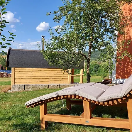 Huglbauer Apartamento *