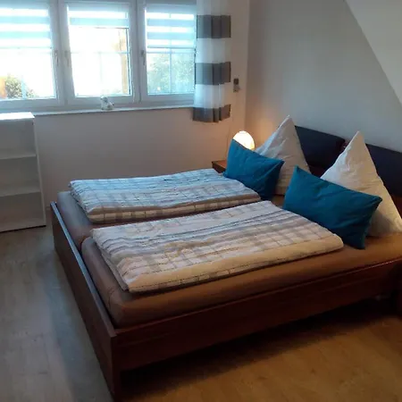 Apartment Huglbauer *