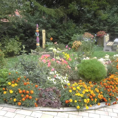Huglbauer * Waldmuenchen