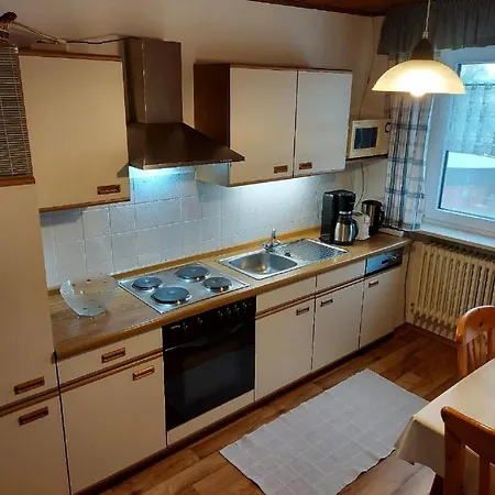Huglbauer * Waldmuenchen