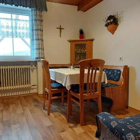 Huglbauer Apartment