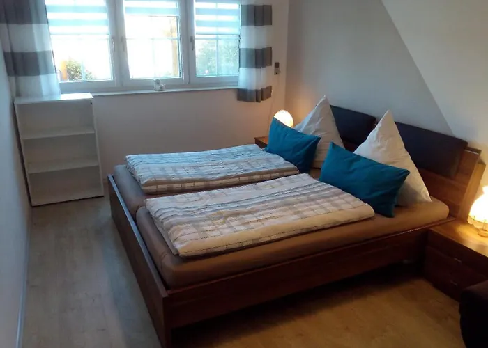Apartment Huglbauer *